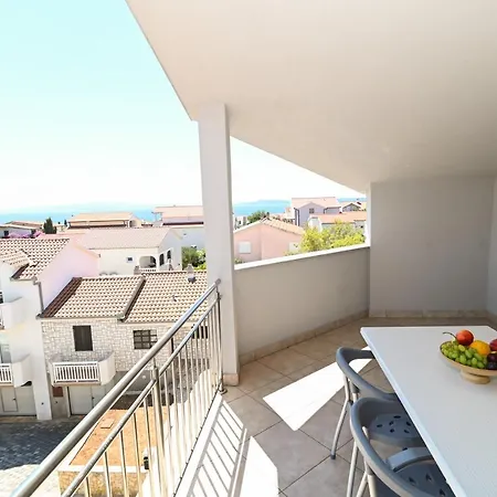 Appartement Adria