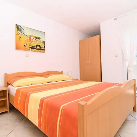 Adria Appartement Trogir