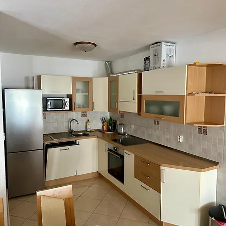 Appartement Adria Trogir