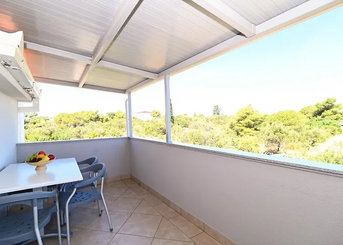 Adria Appartement