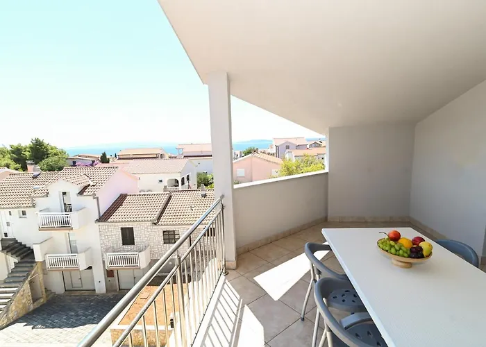 Appartement Adria
