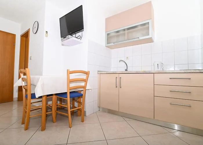 Appartement Adria Trogir