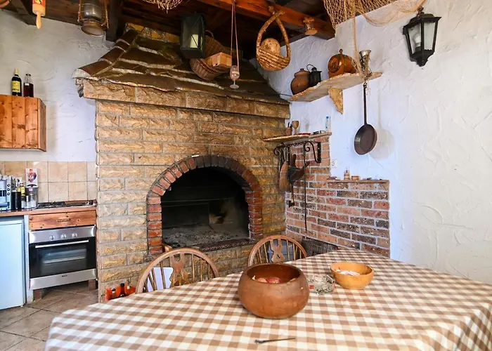 Adria Appartement Trogir