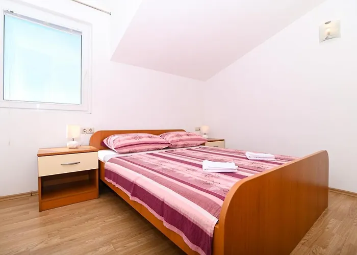 Adria Appartement Trogir