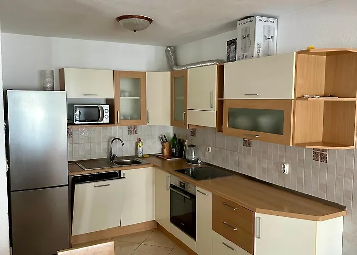 Appartement Adria Trogir