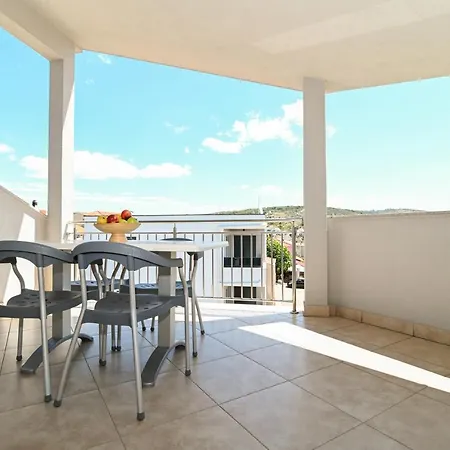 Apartment Adria