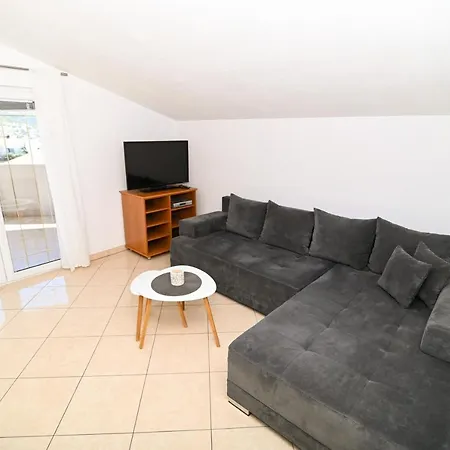 Adria Apartamento Trogir
