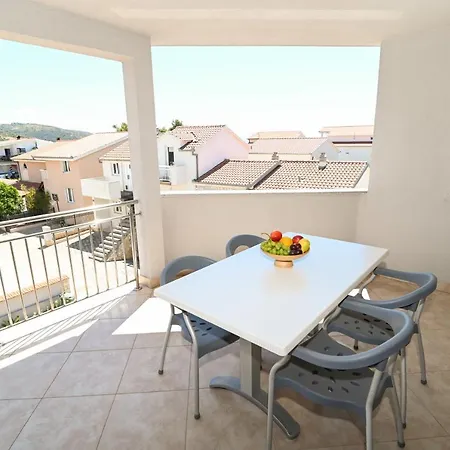 Apartamento Adria