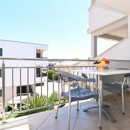 Appartement Adria