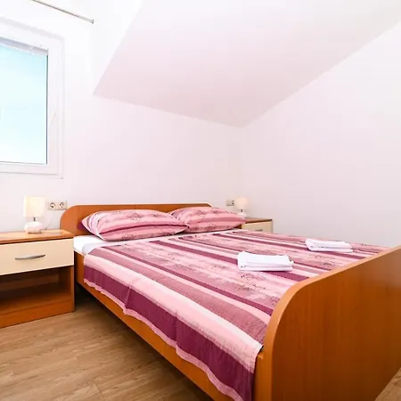 Adria Apartamento Trogir