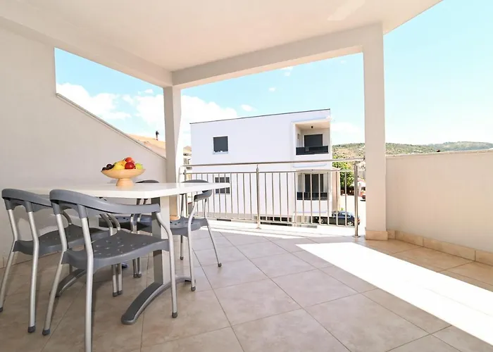 Adria Apartment *