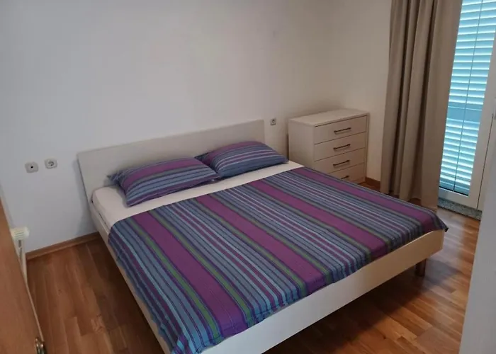 Apartment Adria *
