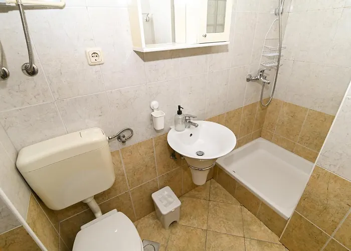 Adria Trogir