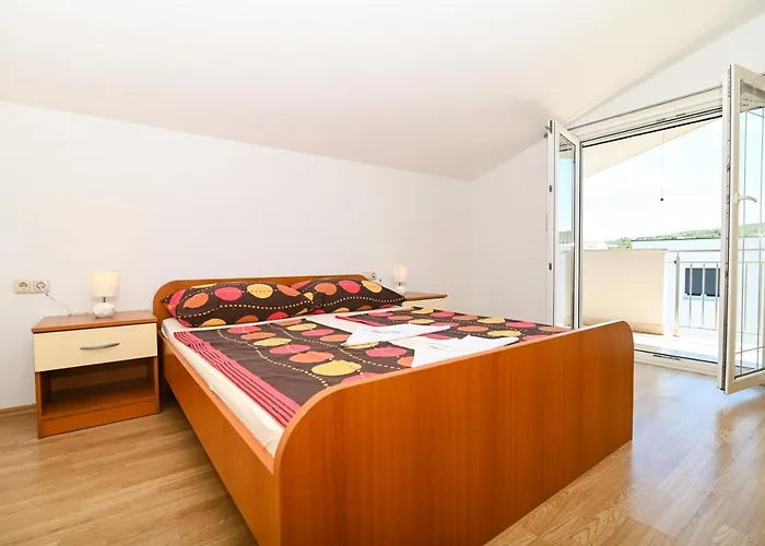 Adria Apartment