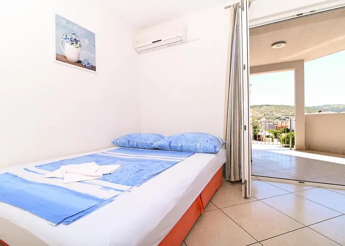 Adria * Trogir