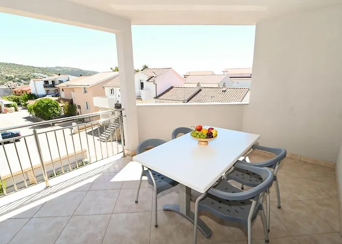 Apartment Adria