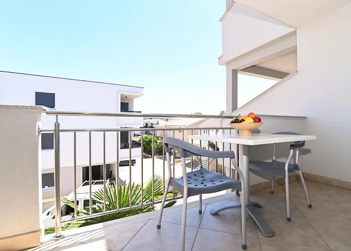 Apartment Adria