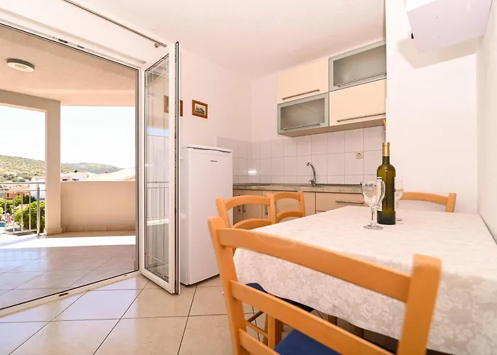 Apartment Adria