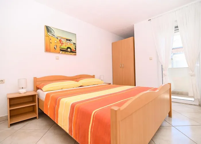 Adria Apartment Trogir