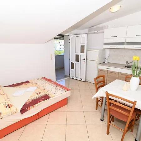 Adria Apartman Trogir