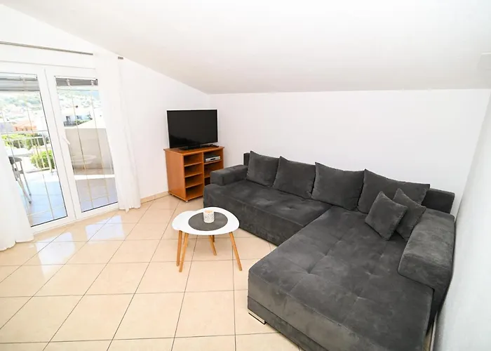 Adria Apartman Trogir