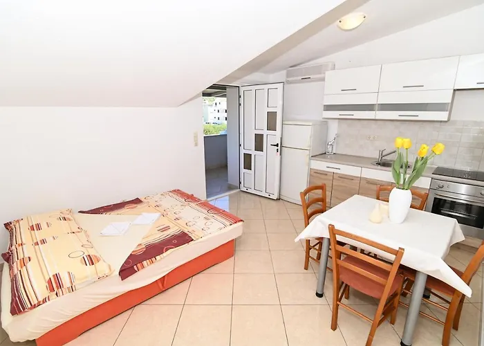 Adria Apartman Trogir