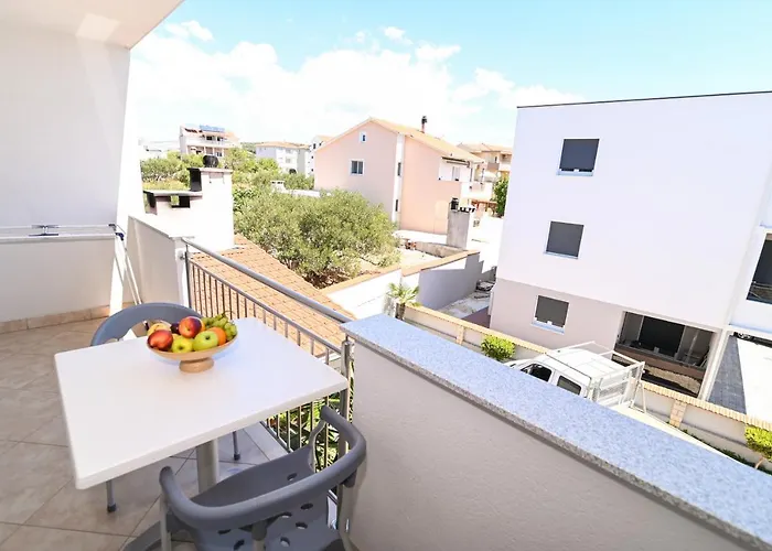 Adria Apartman